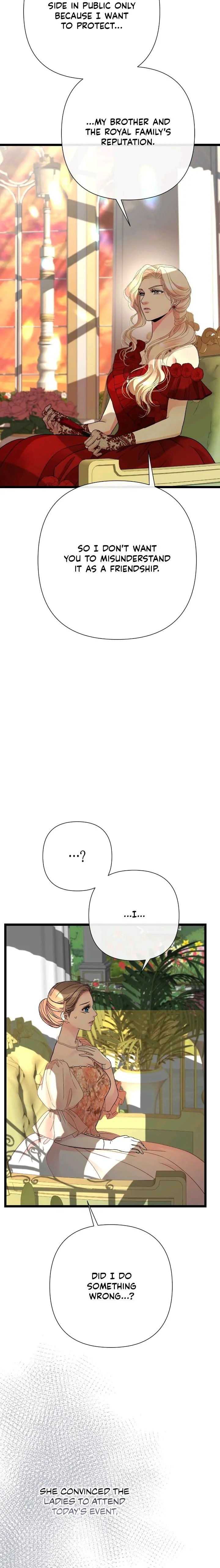 The Problematic Prince, Chapter 64 image 07
